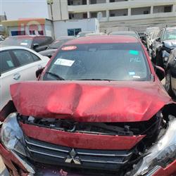 ميتسوبيشي ميراج G4